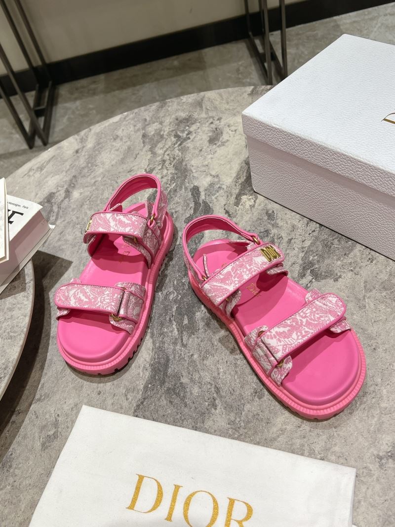 Christian Dior Sandals